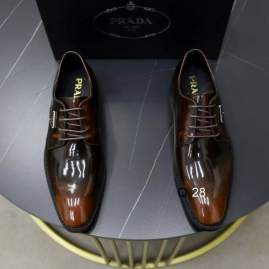 Picture of Prada Shoes _SKUPradasz38-45H030118955